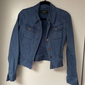 Sanctuary denim jacket in sz XS